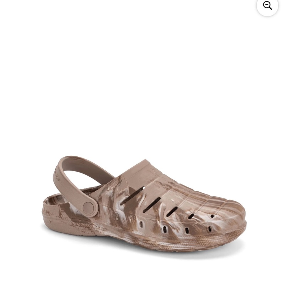 Rugged Shark Men's Comfort EVA Clog Sandals VARIOUS SIZES